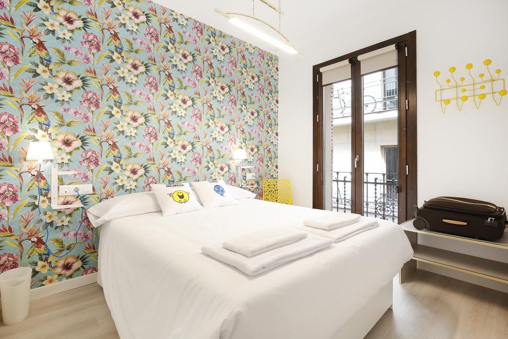 Hi Room - Smart Apartments - Ac Granada Ngoại thất bức ảnh