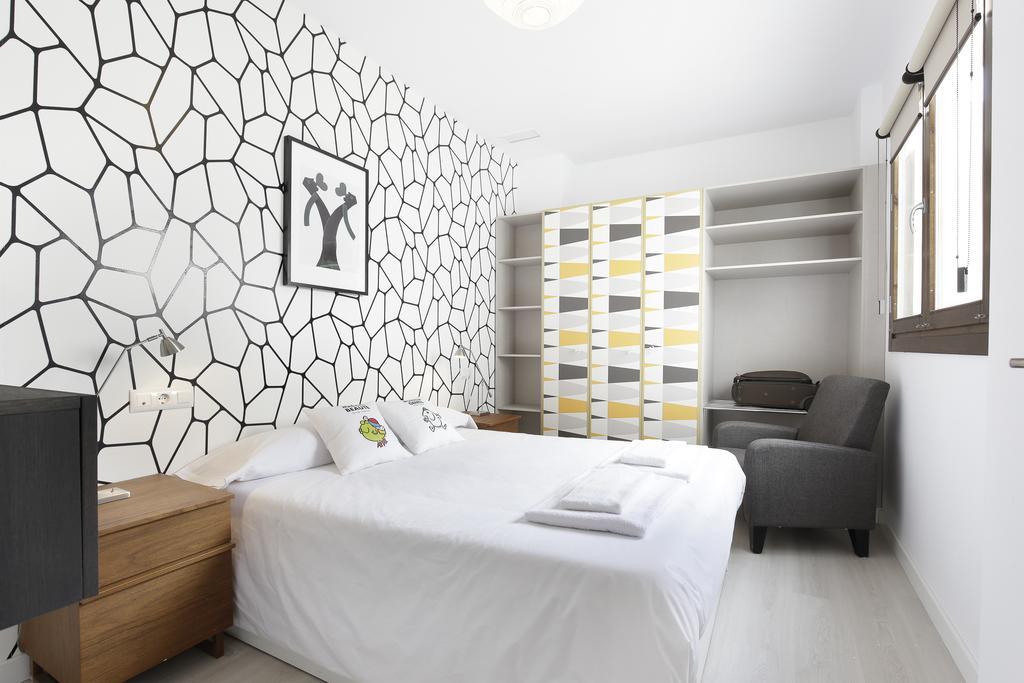 Hi Room - Smart Apartments - Ac Granada Ngoại thất bức ảnh
