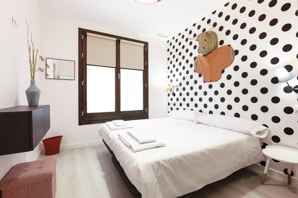 Hi Room - Smart Apartments - Ac Granada Ngoại thất bức ảnh