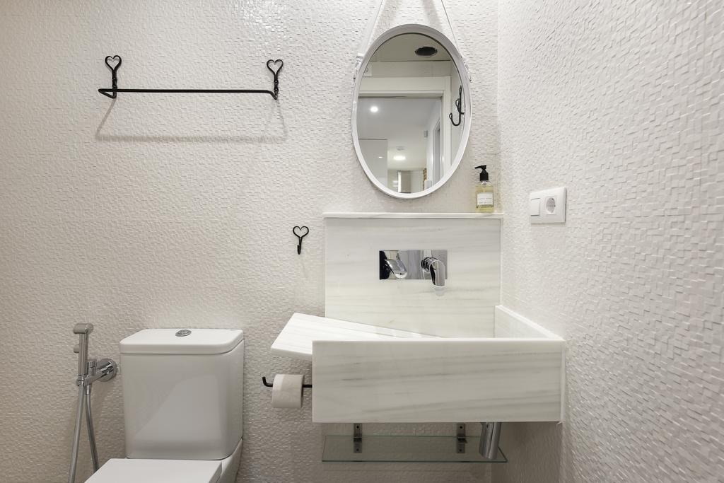Hi Room - Smart Apartments - Ac Granada Ngoại thất bức ảnh